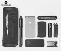 041B 2L Rainproof Handlebar / Frame / Seatpost / Shoulder Bag