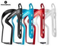 2019-11B Aluminum Alloy Bike Bottle Cage