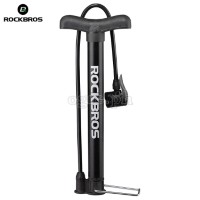 A320 High Pressure 120psi Aluminum Alloy Mini Floor Pump