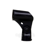 A25D Microphone Clip for Shure SM Series