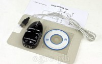 UGI-01 USB Guitar Interface for PC