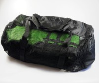 7107 Large Foldable Mesh Bag
