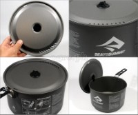 Alpha Set 4.2 Cookware / Dinnerware Bundle