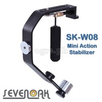 SK-W08 Mini Action Stabilizer