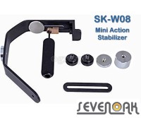 SK-W08 Mini Action Stabilizer