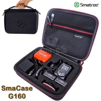 G160 SmaCase  Medium EVA Case