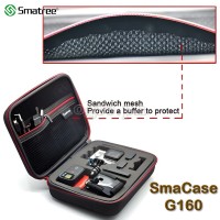 G160 SmaCase  Medium EVA Case