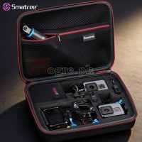 SmaCase Medium Large EVA Case with Power Bank