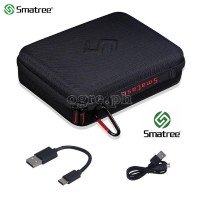 SmaCase Medium Large EVA Case with Power Bank