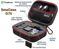 SmaCase Small EVA Case
