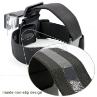HB-01 Head Strap