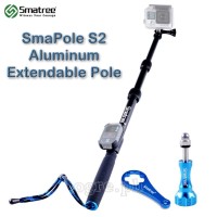 SmaPole  Aluminum Extendable Pole