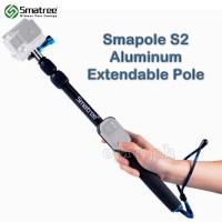 SmaPole  Aluminum Extendable Pole