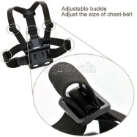CB-01 Chest Strap
