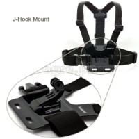 CB-01 Chest Strap