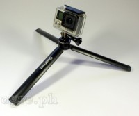 DC-T Aluminum Tripod Stand
