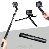DC-T Aluminum Tripod Stand