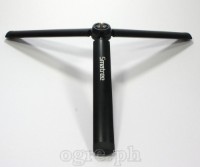 DC-T Aluminum Tripod Stand