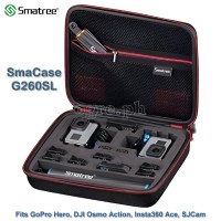 Smatree SmaCase Medium Large EVA Case