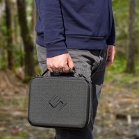 SmaCase Medium Large EVA Case