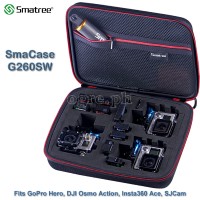 G260SW SmaCase  Medium Large EVA Case