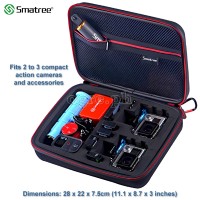 G260SW SmaCase  Medium Large EVA Case