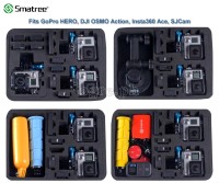 G260SW SmaCase  Medium Large EVA Case