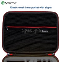 SmaCase  Medium Large EVA Case