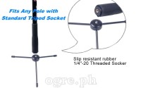 mini-T Mini Tripod Stand