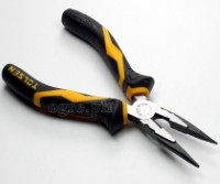 10021 Industrial Long Nose Pliers 150mm (6”)