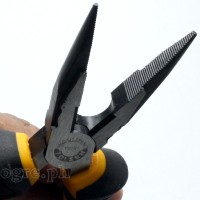 10021 Industrial Long Nose Pliers 150mm (6”)