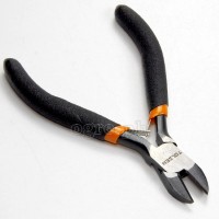 10033 Mini Diagonal Cutting Pliers 115mm (4.5”)