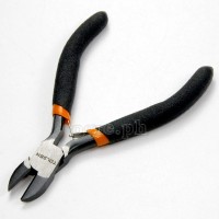 10033 Mini Diagonal Cutting Pliers 115mm (4.5”)