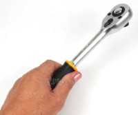 15120 Industrial Reversible Ratchet (1/2”)