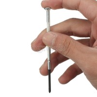 20031 6pcs Precision Screwdriver Set