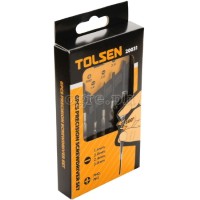 20031 6pcs Precision Screwdriver Set