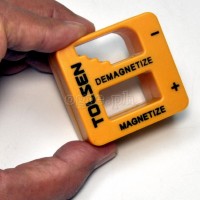 20032 Screwdriver Magnetizer