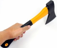25053 Carbon Steel Hatchet (600g)