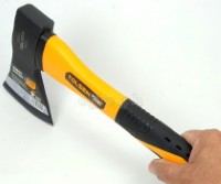 25053 Carbon Steel Hatchet (600g)