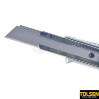 30002 Snap-off Blade Utility Knife 18x100mm Blade