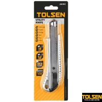 30002 Snap-off Blade Utility Knife 18x100mm Blade