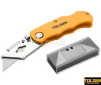 30007 Folding Utility Knife 61x19 mm Blade