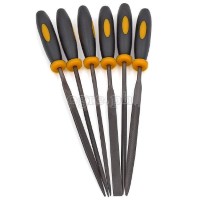 32046 6pcs Needle Files Set