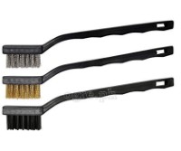 32059 3pcs Cleaning Brush Set