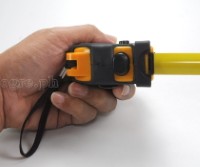 35003 Steel Measuring Tape 5m