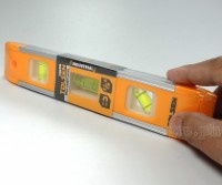35059 Industrial Mini Spirit Level 22.5cm (8.85”)