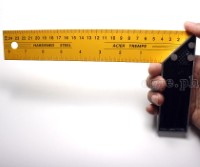 35080 Angle Square 25cm (10”)