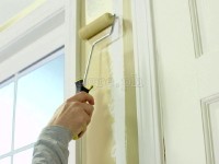 40092 Mini Paint Roller Cover 100mm (4”)