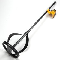 40098 Paint Mixer Drill Attachment (400x80x8mm)