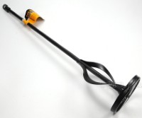 40098 Paint Mixer Drill Attachment (400x80x8mm)